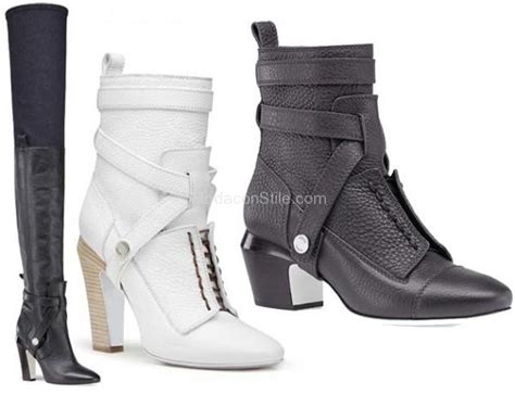 fendi collezione scarpe 2015|Scarpe per Donna .